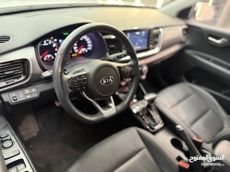 كيا ستونك بترخص 2020 عدد 4 سعر حرق على اي سيارة منهم