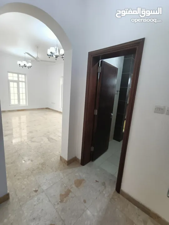 Aziba villa for rent (3+1)