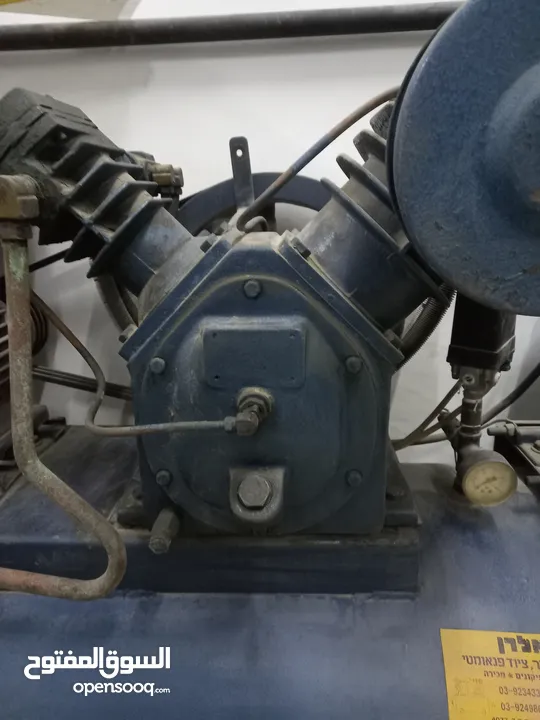 كنبريصة 500 لتر