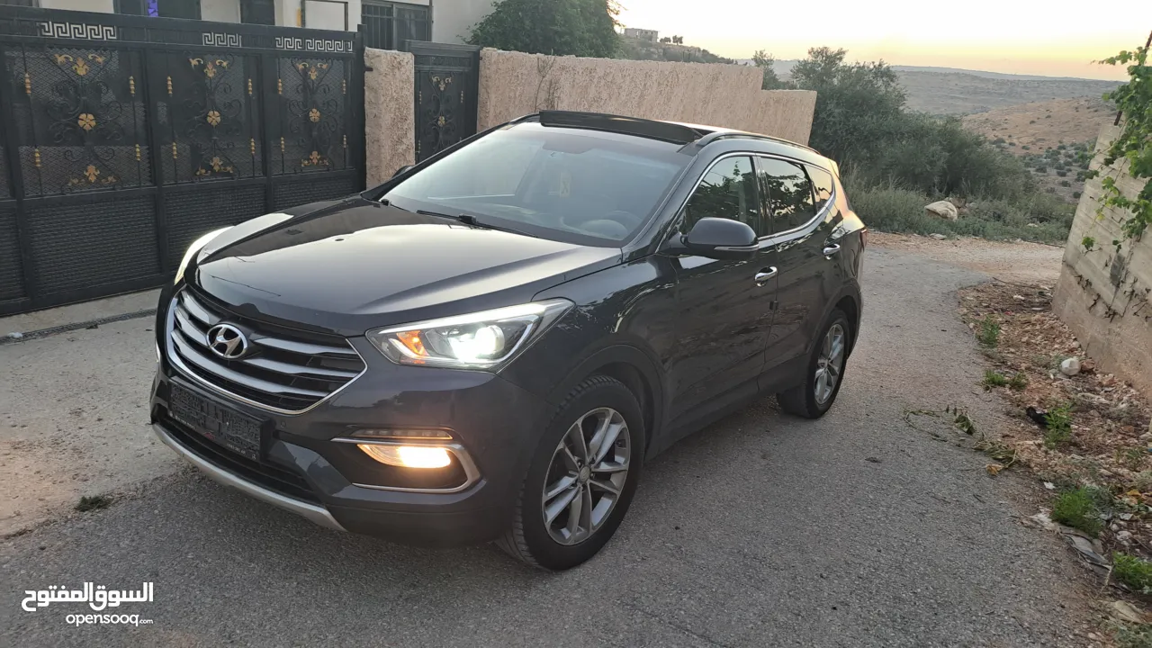 مطلوووب جيب توسان هونداي سنتافيه بولو اتومات ليون اتومات اكسنت ديزل التنازل فوري دفع كاش