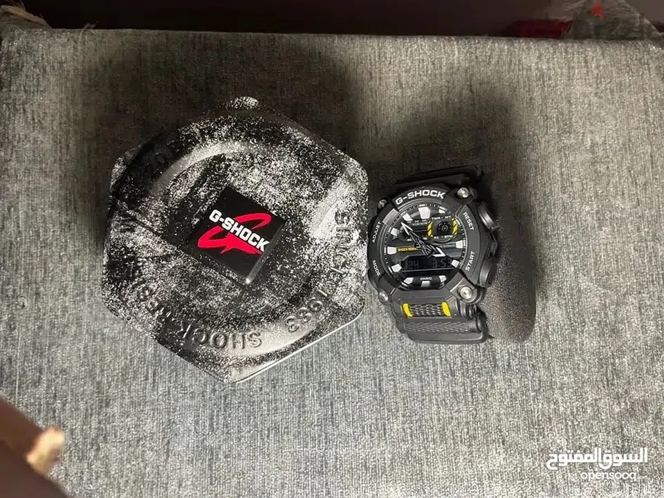 جي شوك GA-900 Casio G-Shock