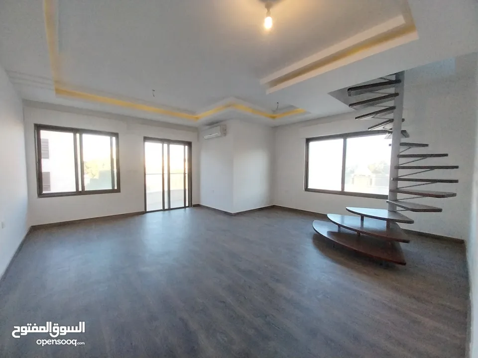 شقه للايجار في منطقه الدوار الرابع ( Property 34024 ) سنوي فقط