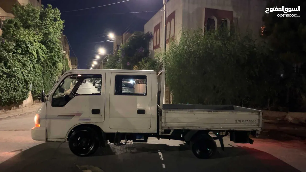 بكم بنجو للبيع للتواصل واتس