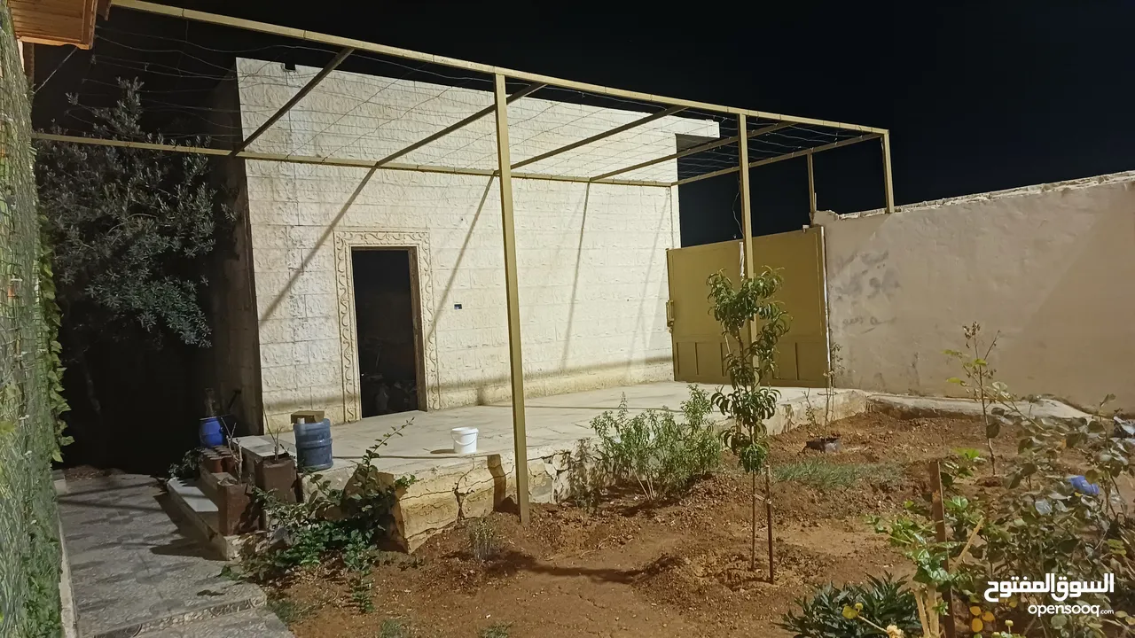 منزل مستقل للبيع