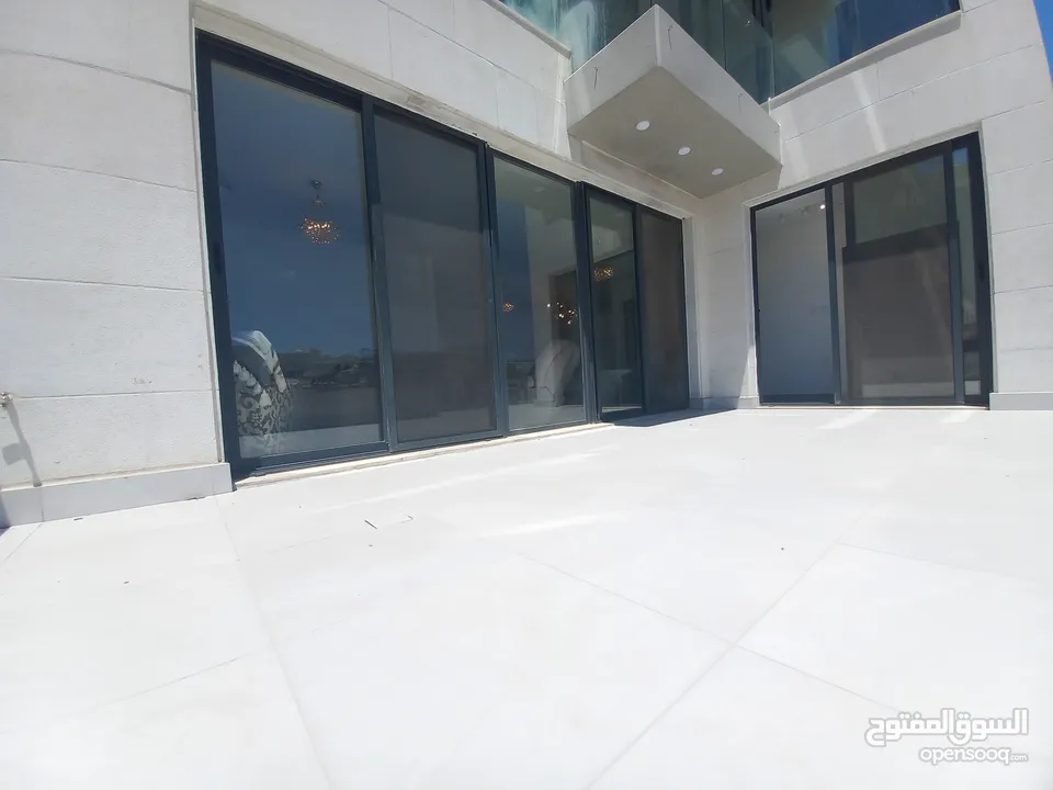 شقة مفروشة للإيجار في عبدون ( Property 37820 )-175064102
