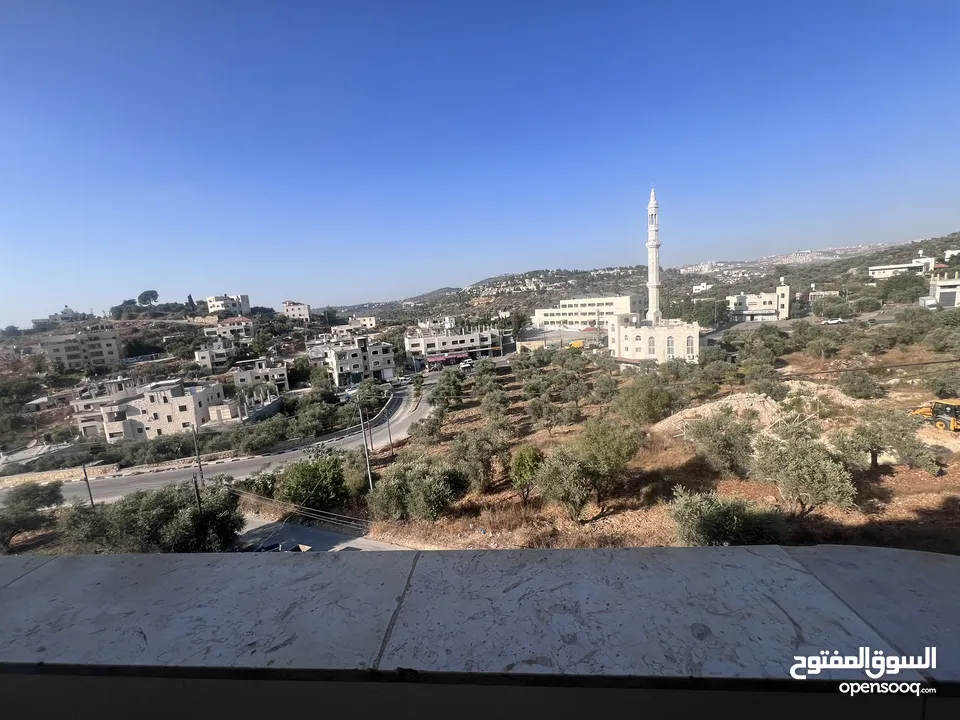 شقه للايجار