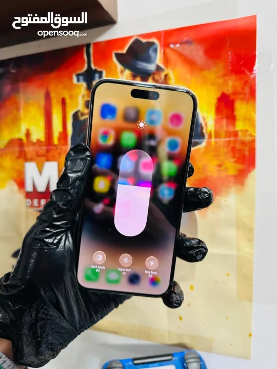 iPhone 14 Pro Max  ايفون 14 برو ماكس