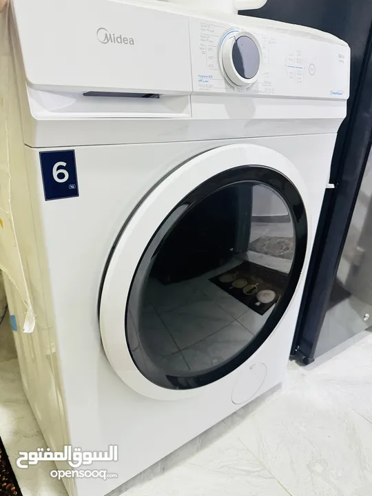 Washing machine sell urgently