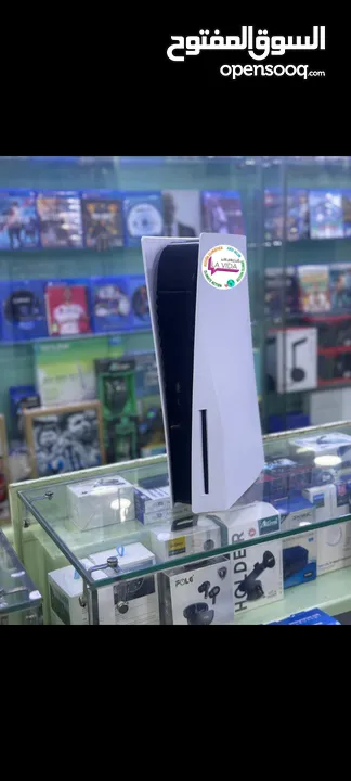 بلايستيشن فايف