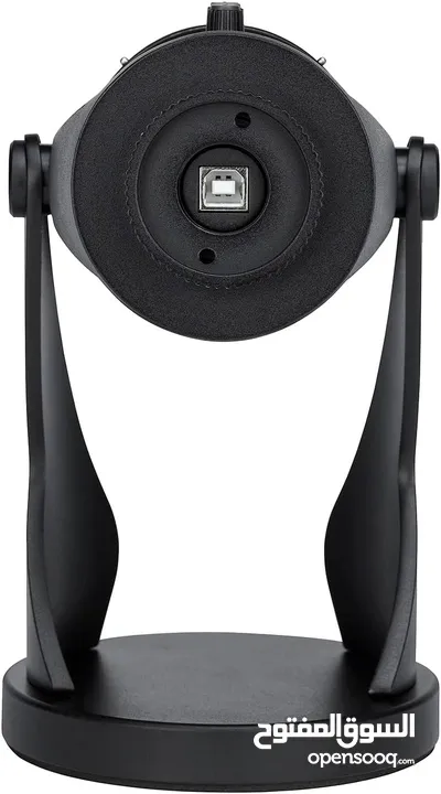 مايكروفون Samson G-Track Pro Professional USB Condenser Microphone with Audio Interface
