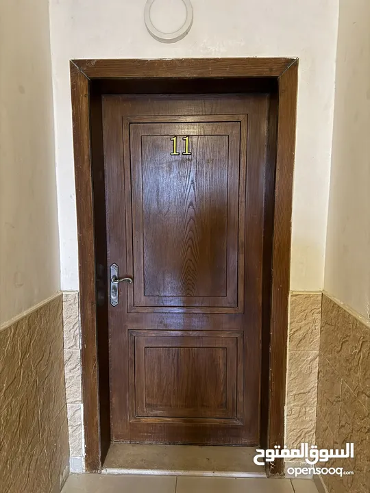 شقة للبيع أم زويتينة الجبيهة