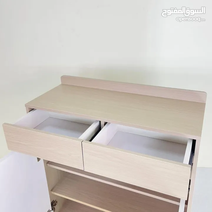 خزانه فخمه بدرجين
