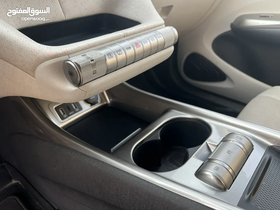BYD Dolphin 2022 تمويل على الهوية