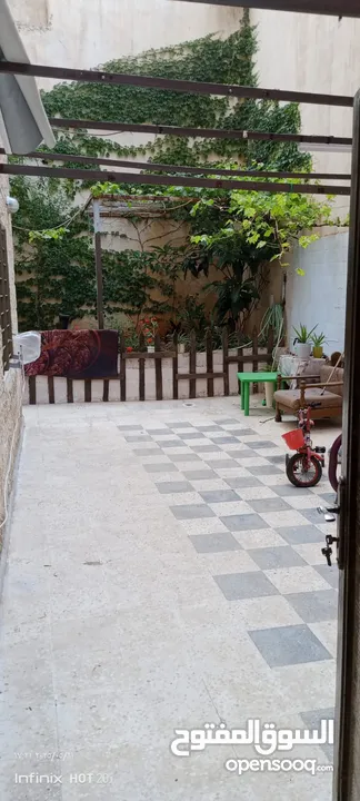 شقة للبيع في ضاحية الرشيد