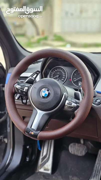 جيب BMW موديل 2016 X1  فل الفل ام بكج سبورت