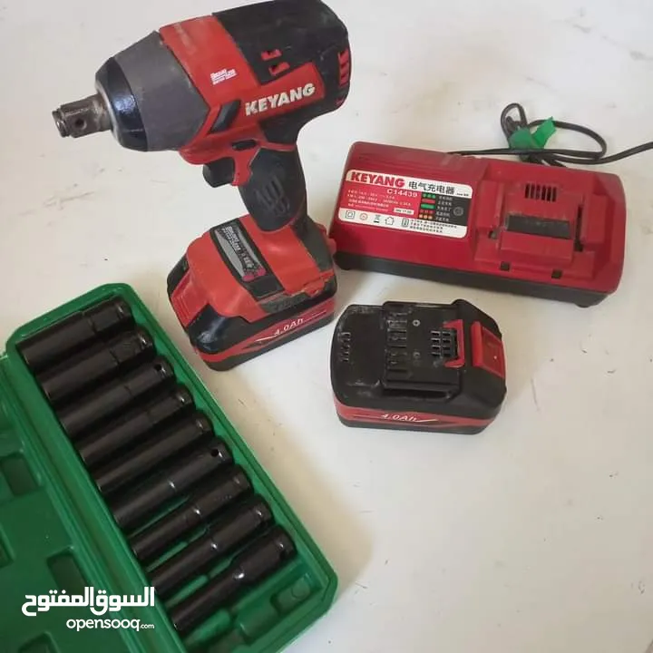 درل بوكس وارد اوروبي 300 نيوتن