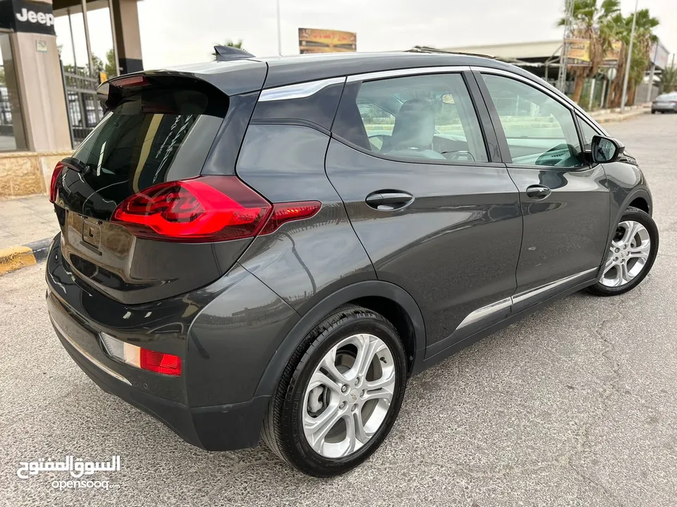 Chevrolet Bolt EV 2020