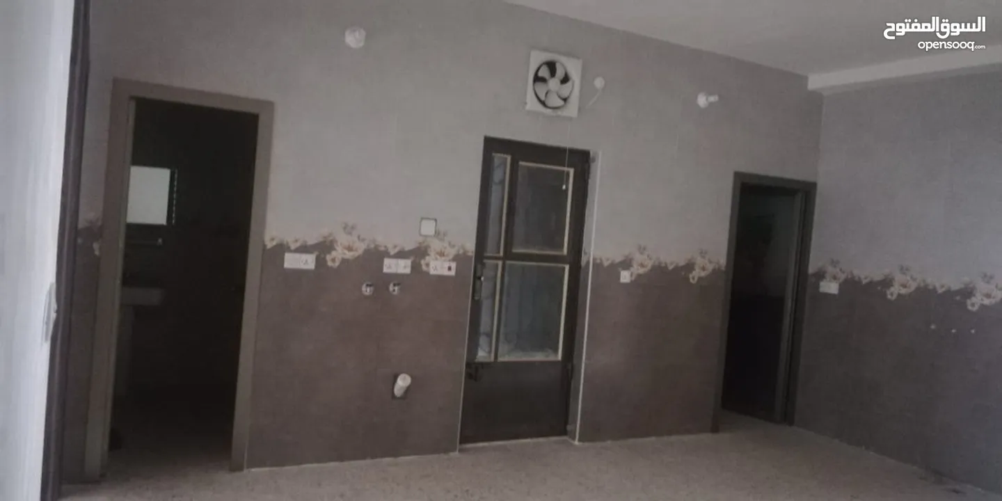 شقة مكتبية أرضية للايجار التجاري في الدورة/بغداد