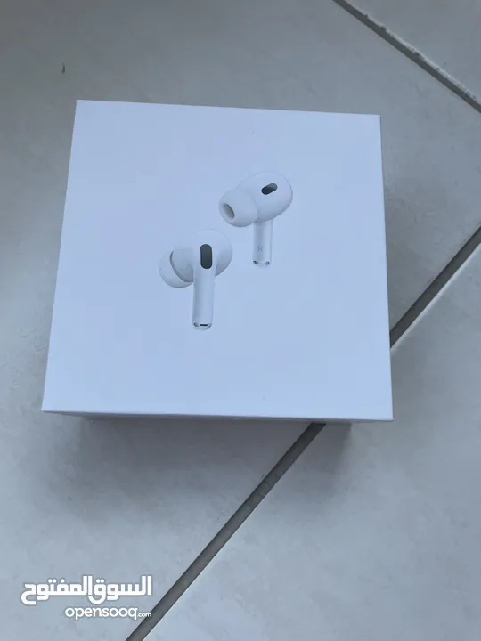 Air pods pro 2