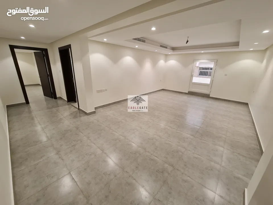 Brand New 3 bedroom apartment in Bayan