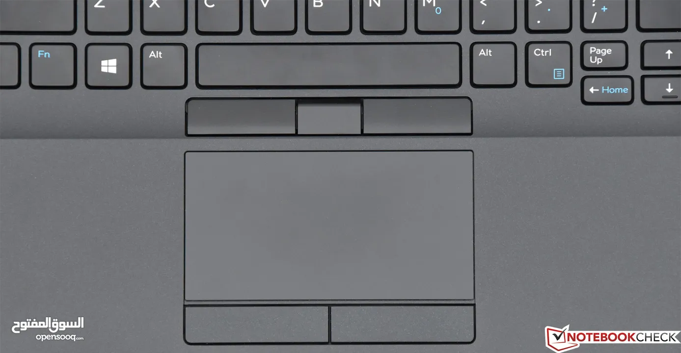 Dell Latitude 3500 Intel Core i5-8650U جيجا DDR4 - 256 جيجا SSD - 14 بوصة FHD - الجيل الثامن