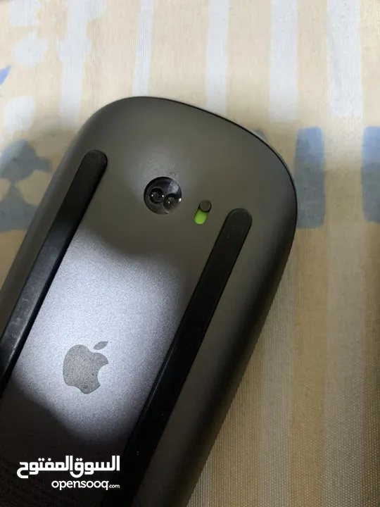 Apple Magic Mouse 2