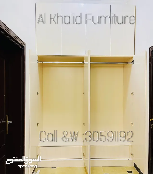 Please are you need any furniture call&W:+974