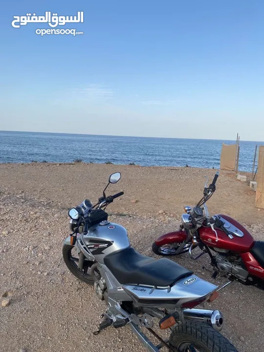 هوندا 250cc للبيع