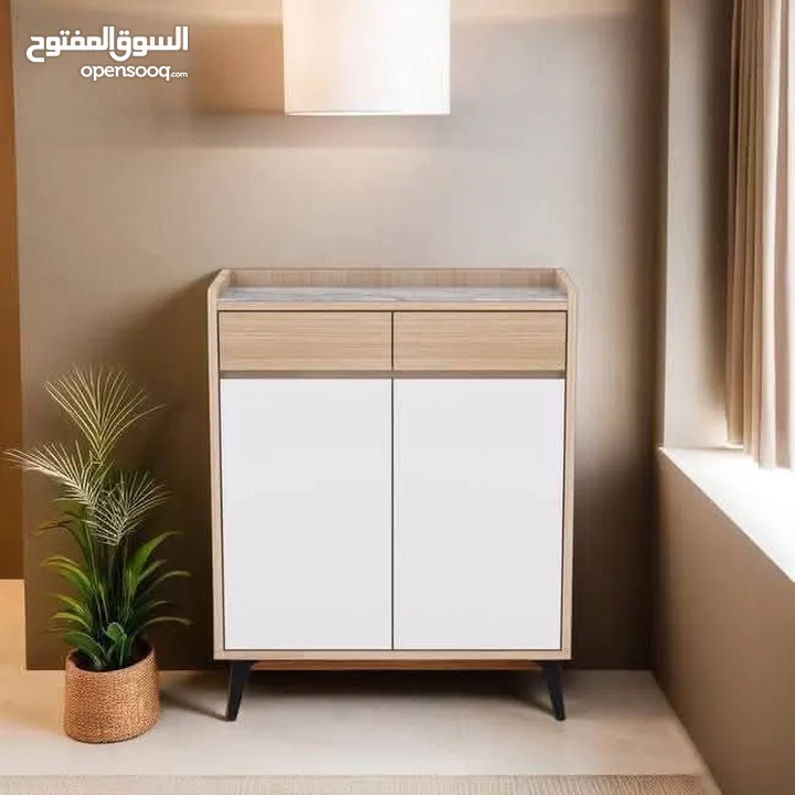 خزانه فخمه بدرجين