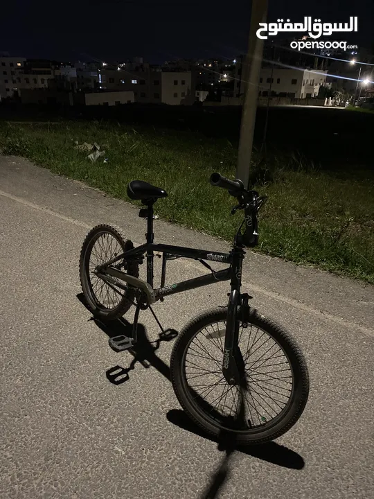 بسكليت BMX