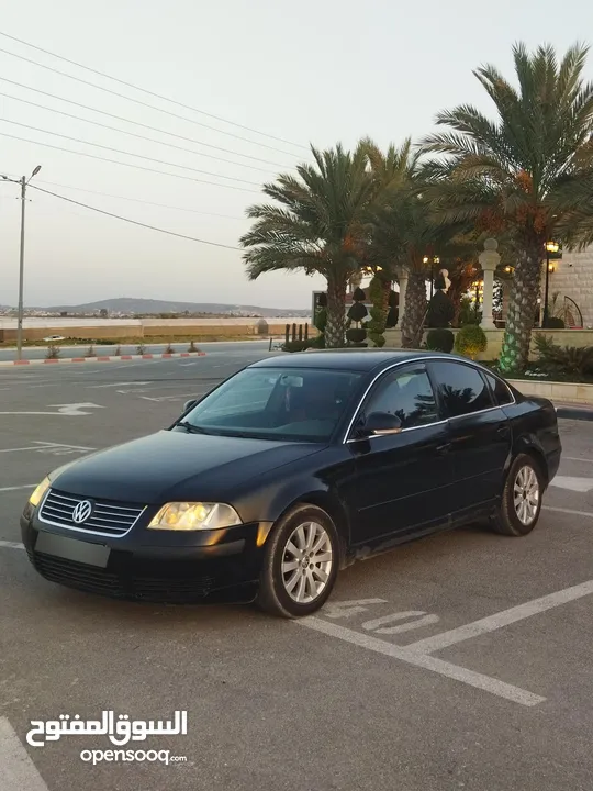 باسات فراشة 2005 أوتومات ديزل 1900 تيربو