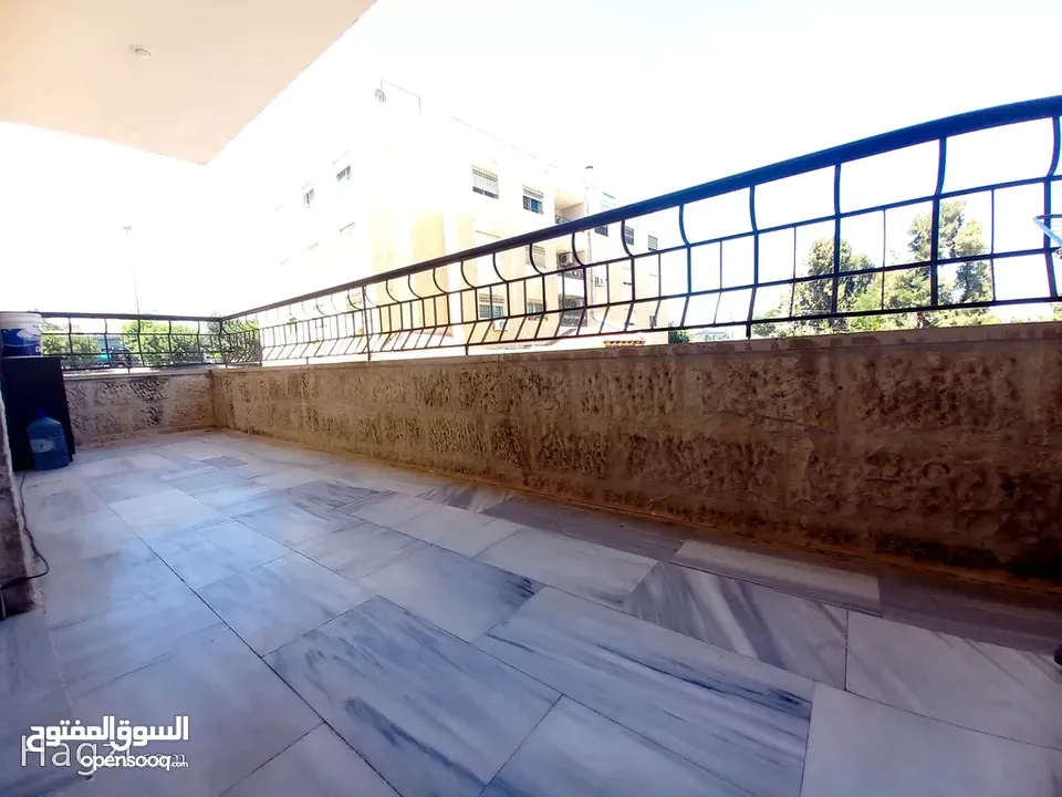 شقة مفروشة للإيجار في السابع  ( Property 34040 )