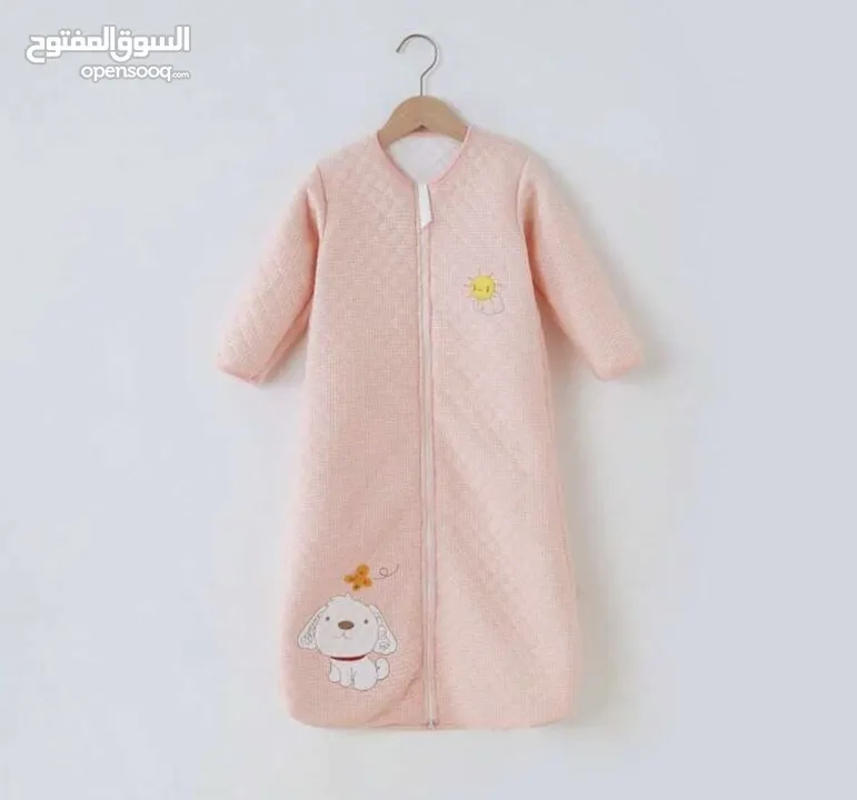 للبيع sleep bag 3 دينار