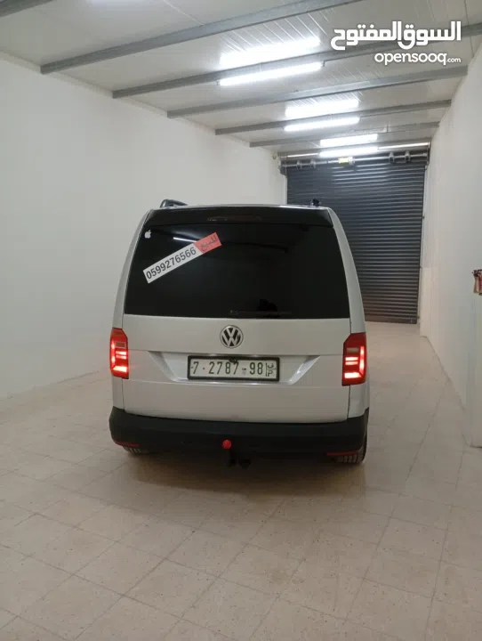 كادي القصة الجديدة متور 2000 سيارة ولا غلطة سعر مميز على الكاش 71