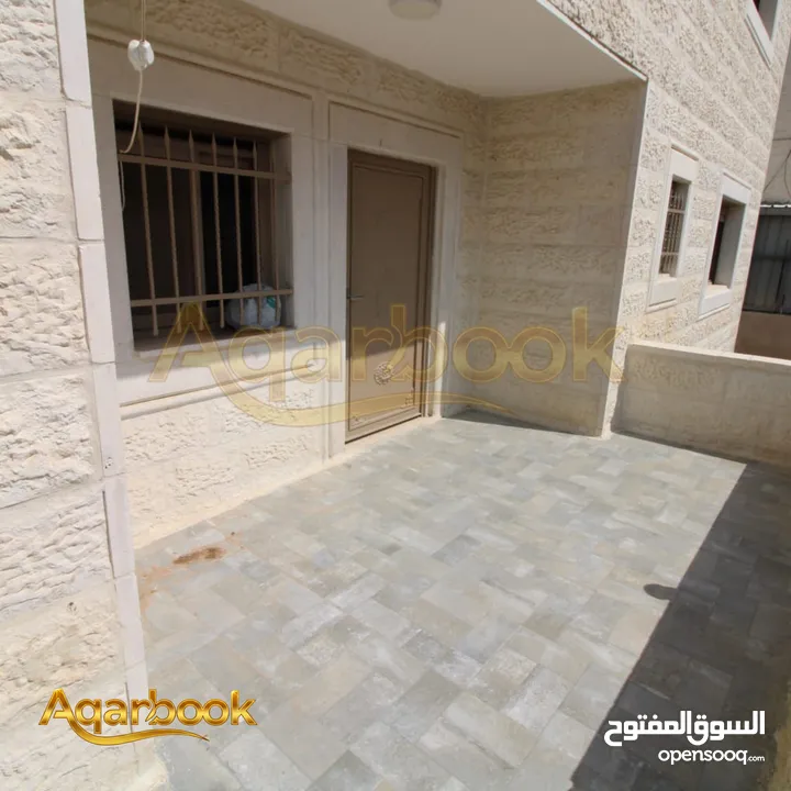 شقة غير مفروشة للايجار بمنطقة بين ام الشرايط والماصيون