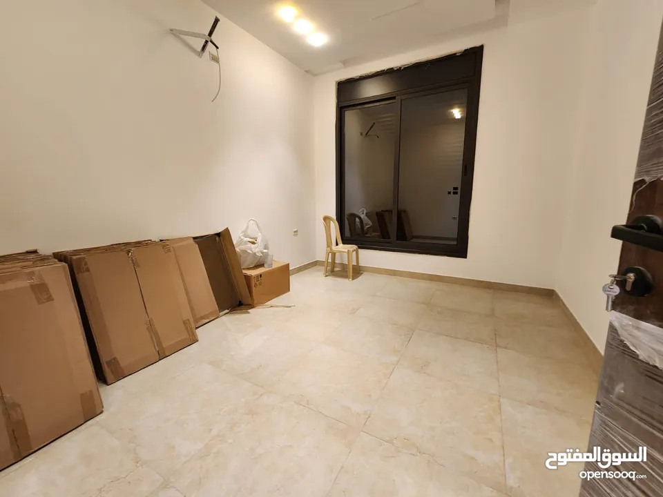 شقة للبيع في عبدون ( عدد 2 ) REF : 14331