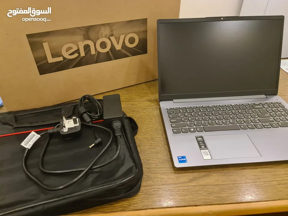 Lenovo ideapad 3 15IAU7 i5 12th gen Laptop in very good condition