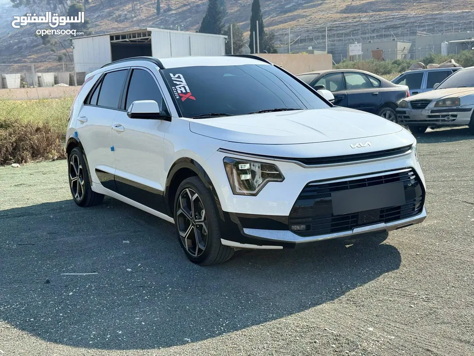 KIA NIRO 2023