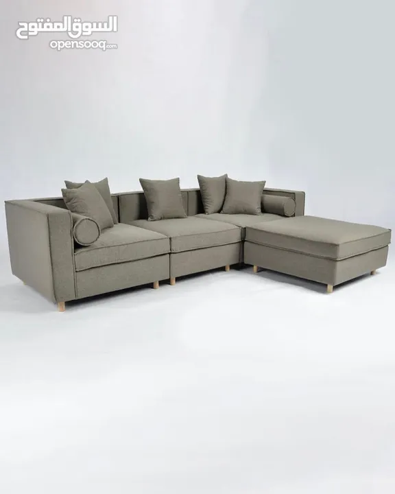 luxury sofa connection