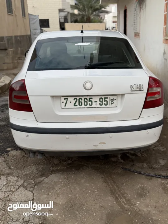 سكودا نيو للبيع