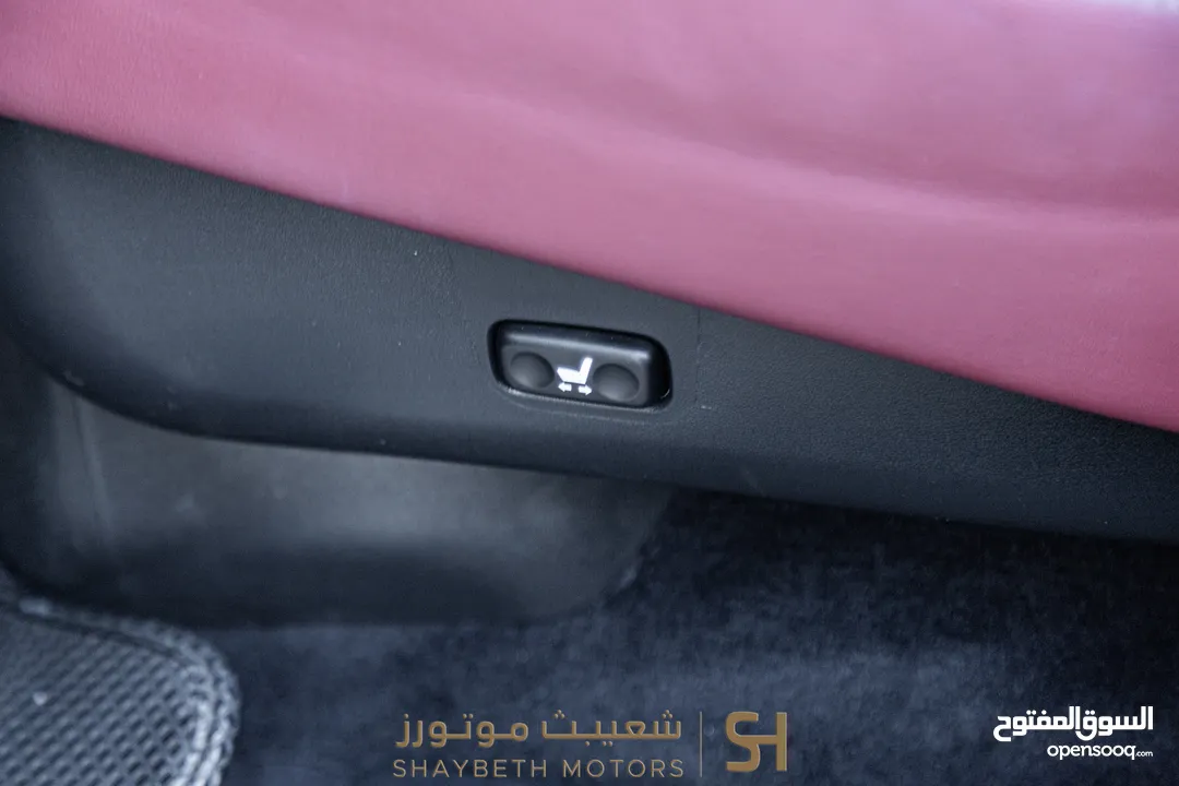 Lexus Lx570 2017 بحالة ممتازة جدا