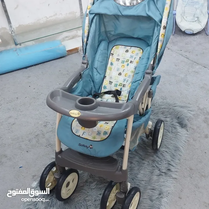 مستلزمات أطفال