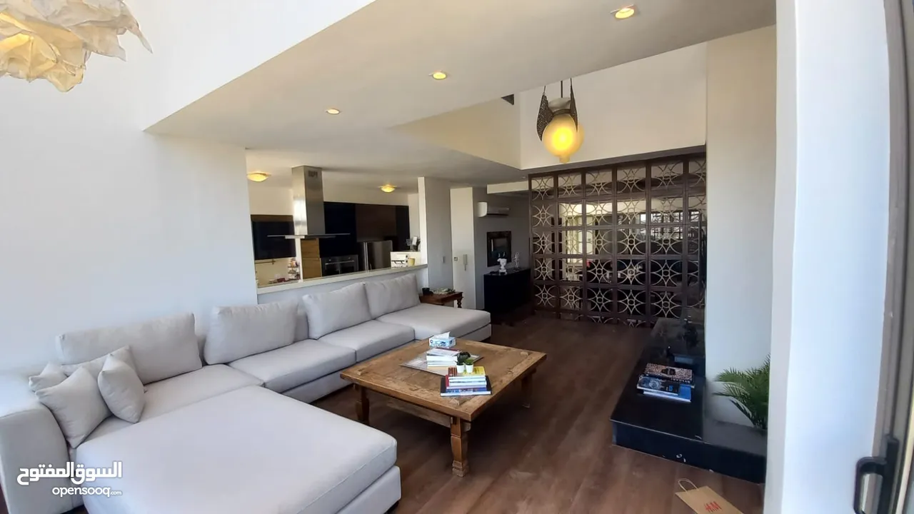 شقة مفروشة للايجار في دابوق ( Property 38020 )-175034850