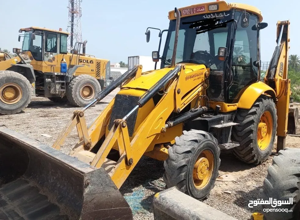 jcb 2005  modil