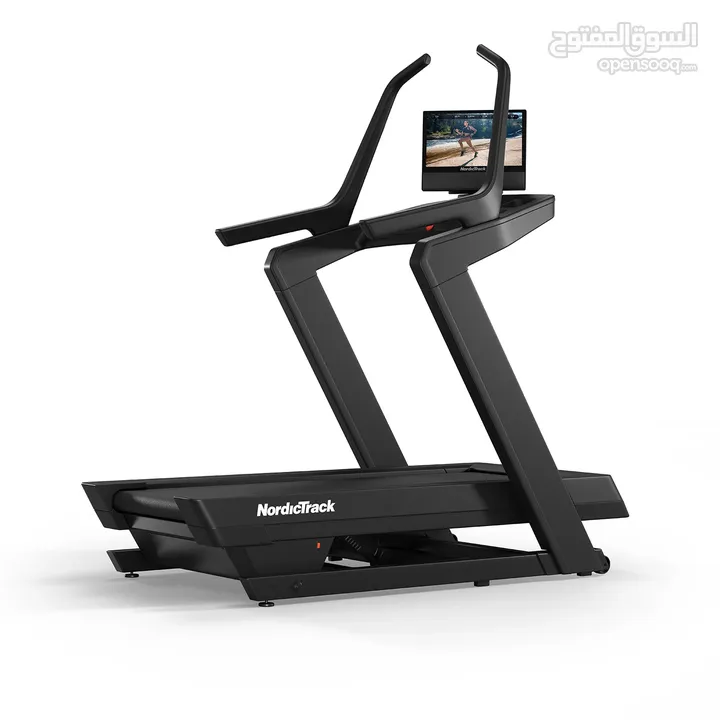 جهاز ركض NordicTrack X16 Treadmill