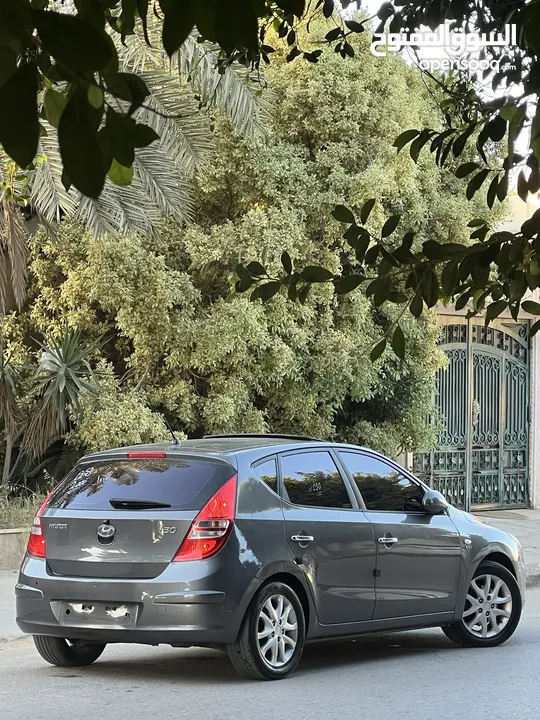 هونداي i30