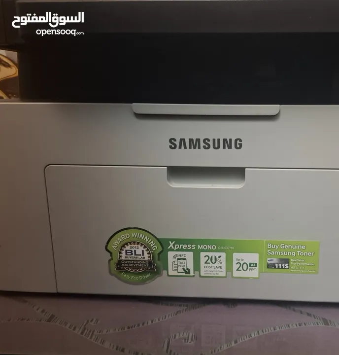 samsung wifi printer