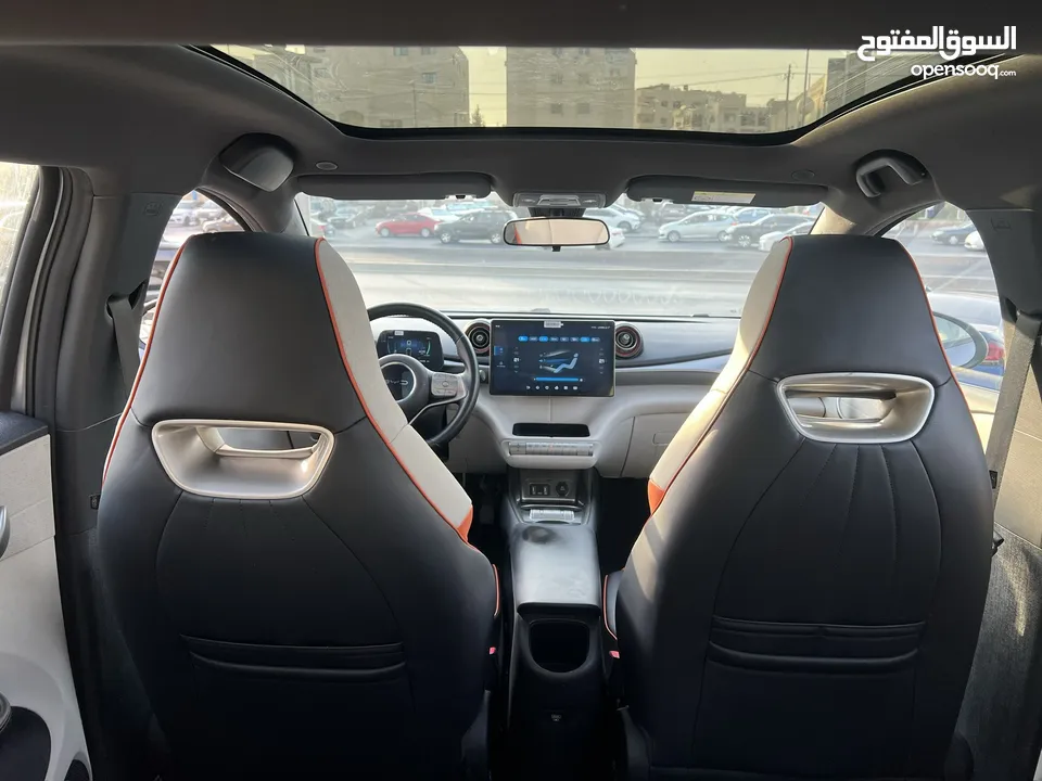 BYD Dolphin 2022 تمويل على الهوية