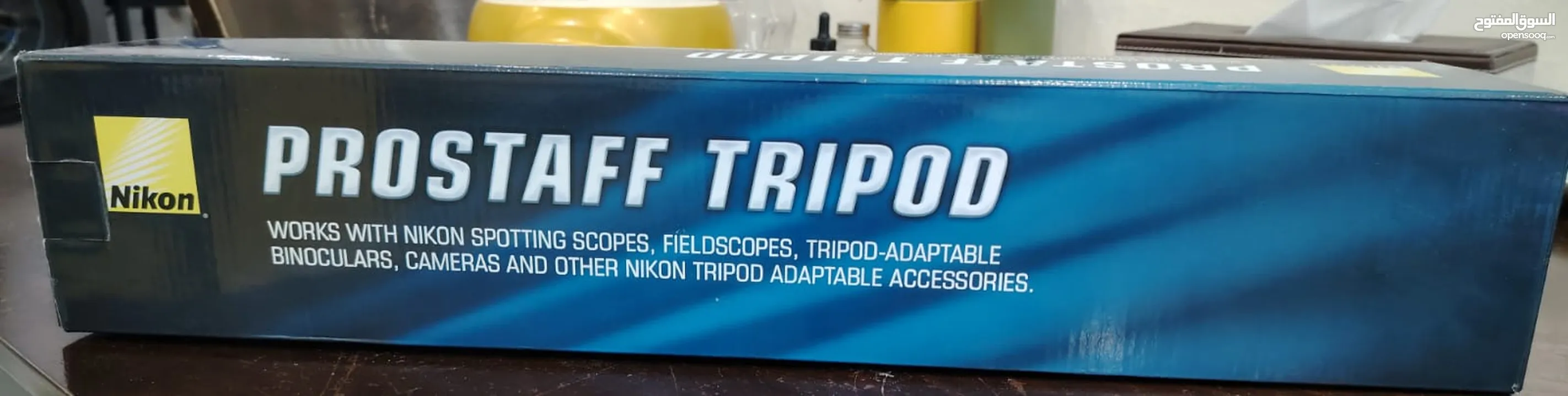 Brand New Nikon Tripod for Sale