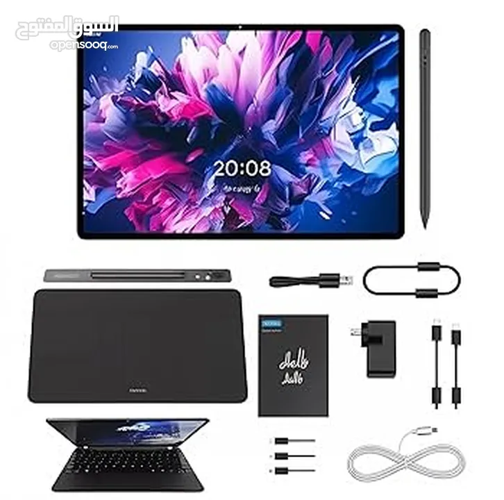 Oteeto tab 17 stylus